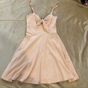Skater girl dress
